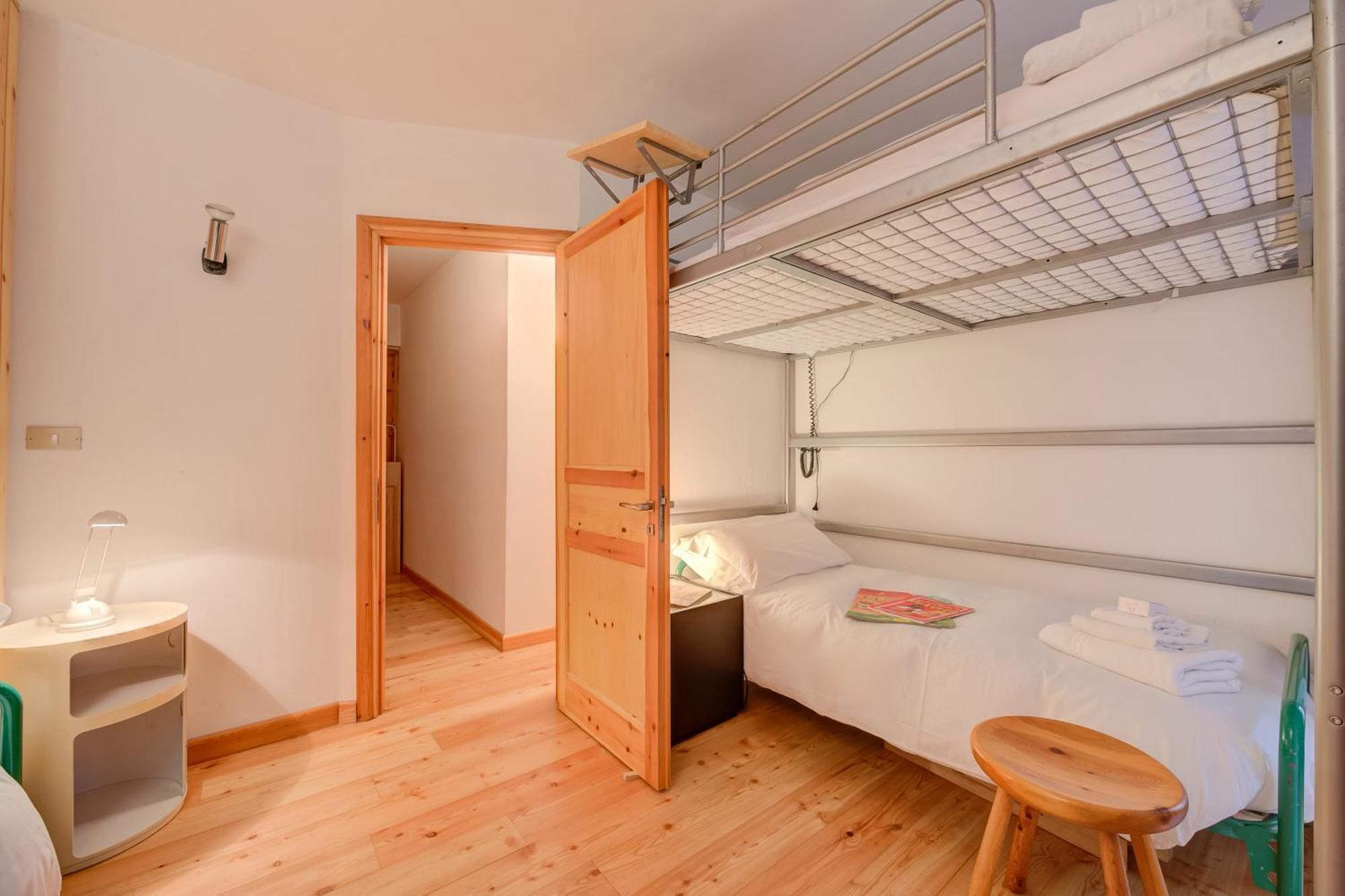 Appartamento La Marmotta Mountain Retreat - Happy Rentals Claviere Exterior photo