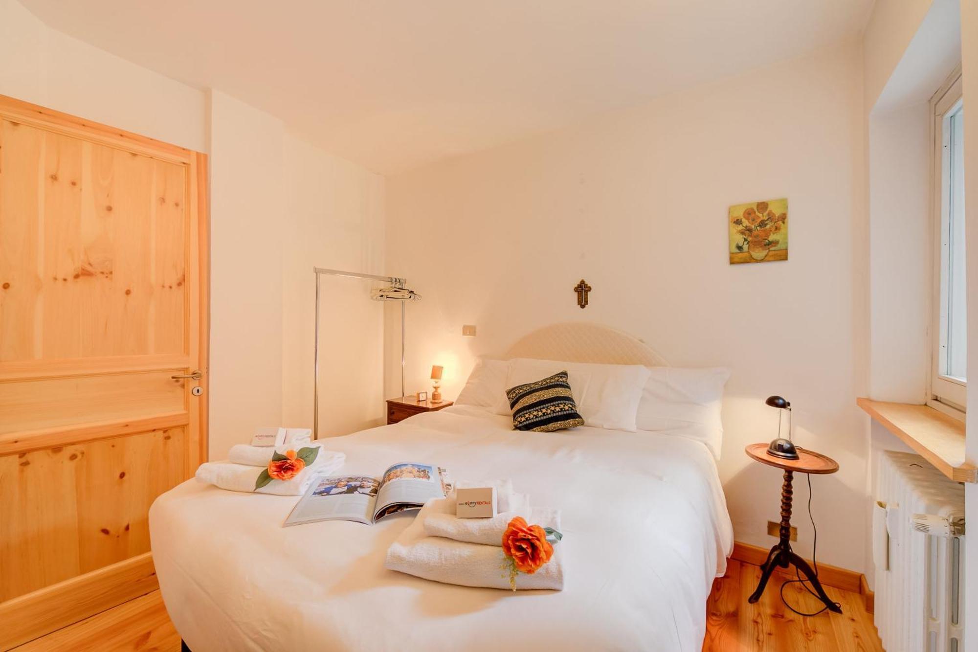 Appartamento La Marmotta Mountain Retreat - Happy Rentals Claviere Exterior photo