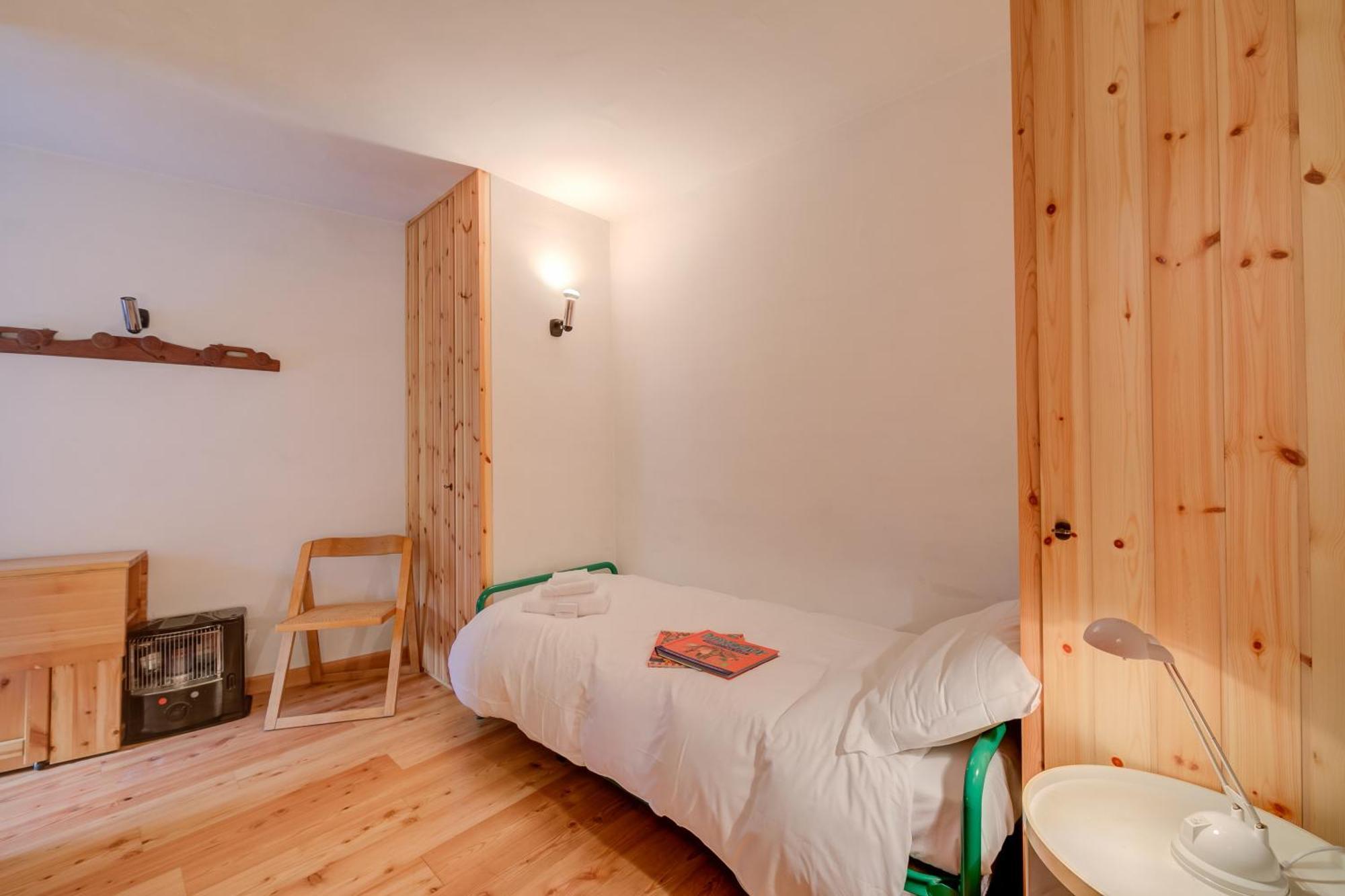 Appartamento La Marmotta Mountain Retreat - Happy Rentals Claviere Exterior photo