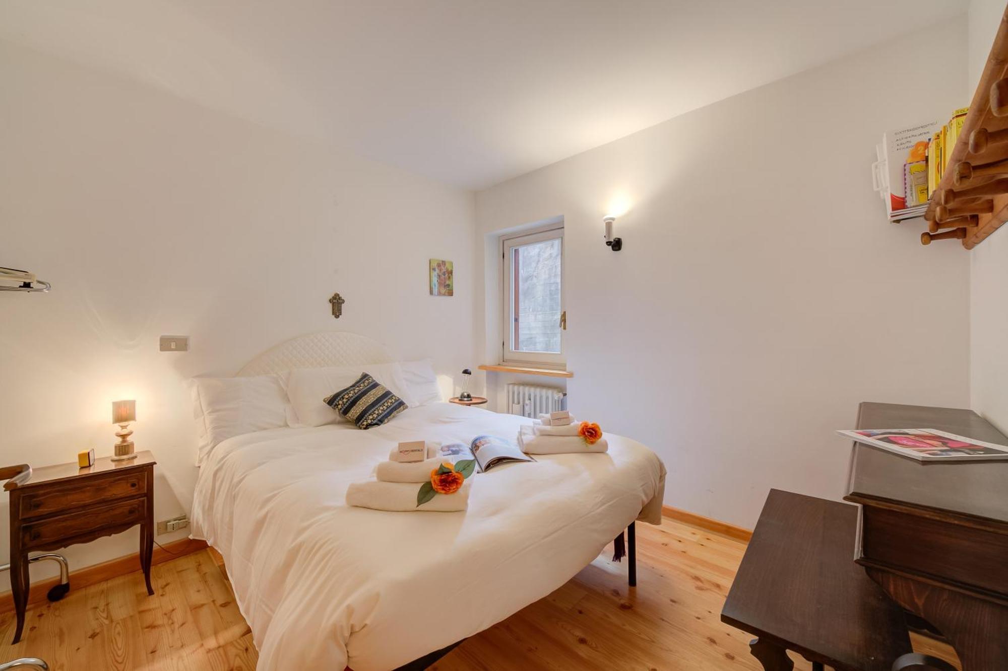 Appartamento La Marmotta Mountain Retreat - Happy Rentals Claviere Exterior photo